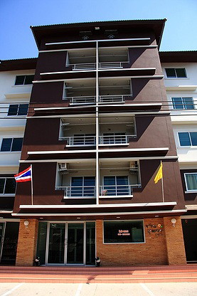 1 Bed Condo · Suan Luang, bangkok — photo 3