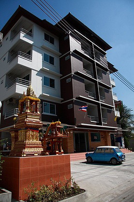 1 Bed Condo · Suan Luang, bangkok — photo 4