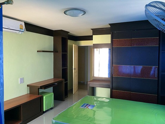 1 Bed Condo · Mueang Chon Buri, chon_buri — photo 3