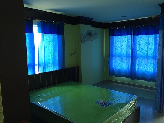 1 Bed Condo · Mueang Chon Buri, chon_buri — photo 5