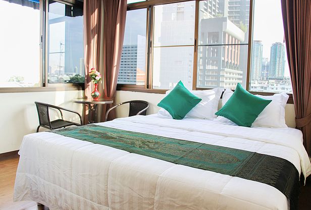 Condo · bangkok