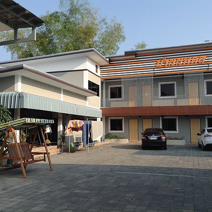 Condo · Mueang Chiang Mai, chiang_mai