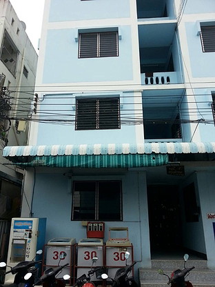 1 Bed Condo · Lat Krabang, bangkok