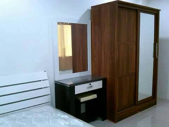 1 Bed Condo · Mueang Chon Buri, chon_buri