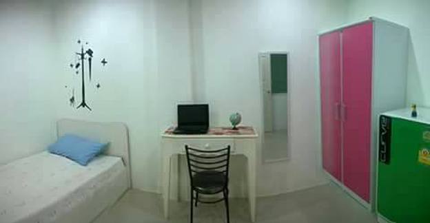 1 Bed Condo · Mueang Chon Buri, chon_buri — photo 4