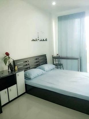 1 Bed Condo · Mueang Chon Buri, chon_buri — photo 5
