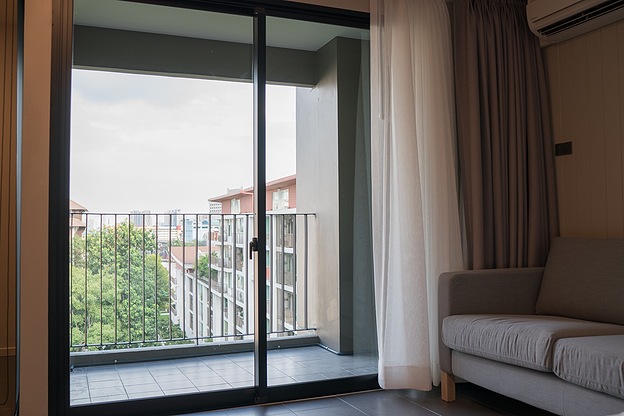 1 Bed Condo · Khlong San, bangkok