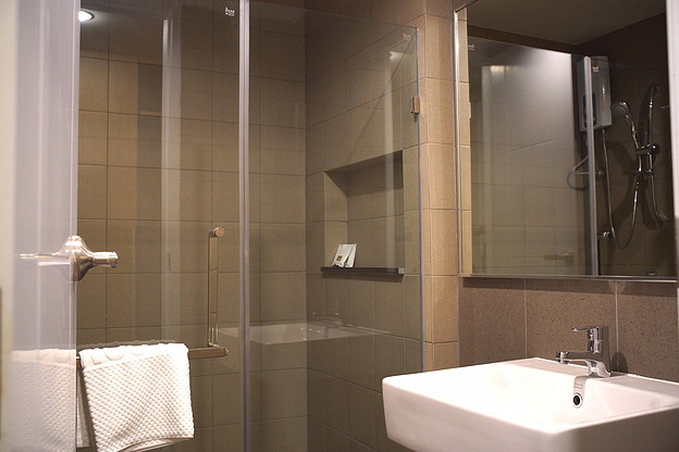 1 Bed Condo · Khlong San, bangkok — photo 5