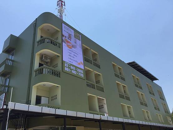 1 Bed Condo · Bang Bua Thong, nonthaburi