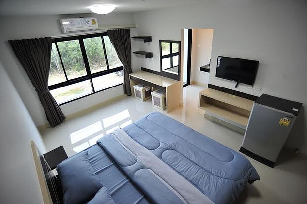 1 Bed Condo · Mueang Chon Buri, chon_buri — photo 2