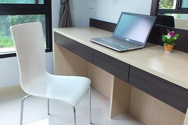 1 Bed Condo · Mueang Chon Buri, chon_buri — photo 3