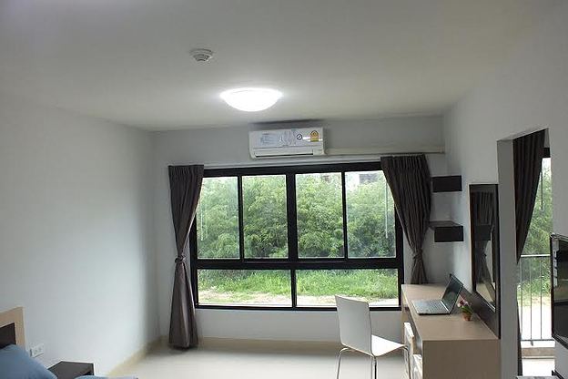1 Bed Condo · Mueang Chon Buri, chon_buri — photo 4