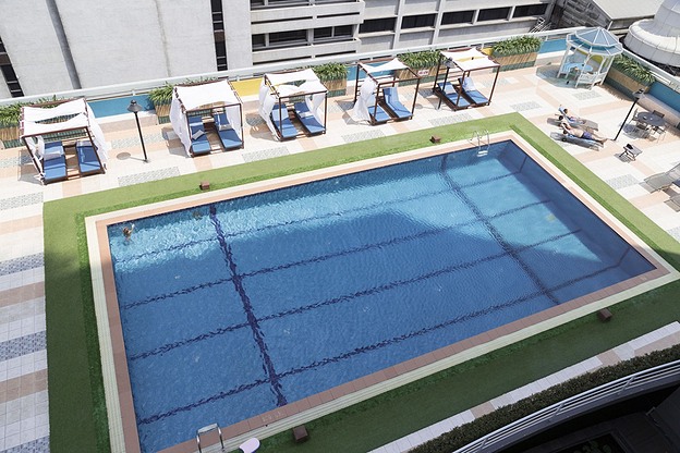 12th Evergreen Place Bangkok