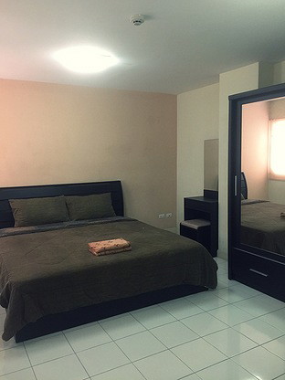 1 Bed Condo · Bueng Kum, bangkok