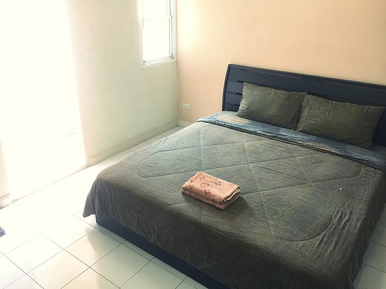 1 Bed Condo · Bueng Kum, bangkok — photo 2