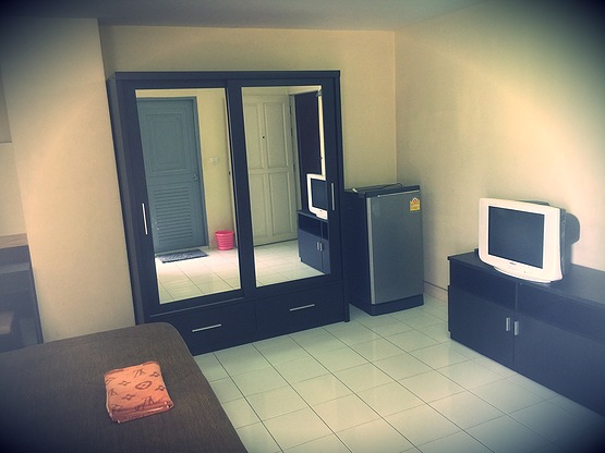 1 Bed Condo · Bueng Kum, bangkok — photo 3