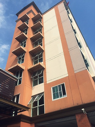 1 Bed Condo · Bueng Kum, bangkok — photo 5