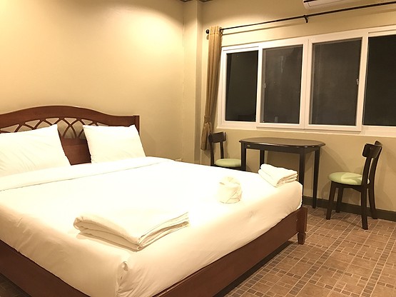 Condo · Bang Lamung, chon_buri