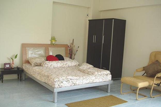 Condo · Yan Nawa, bangkok