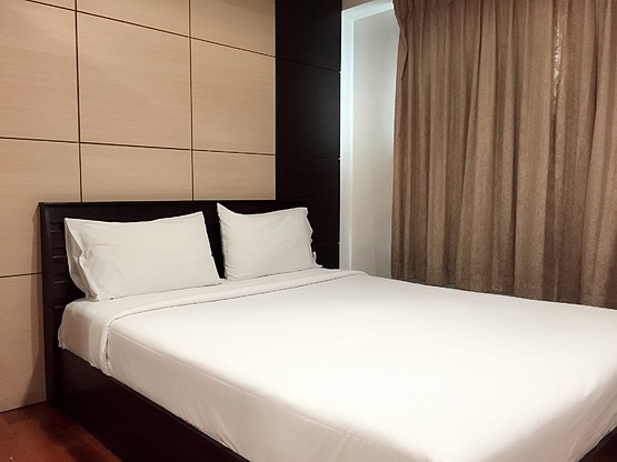 Nara Suite Residence