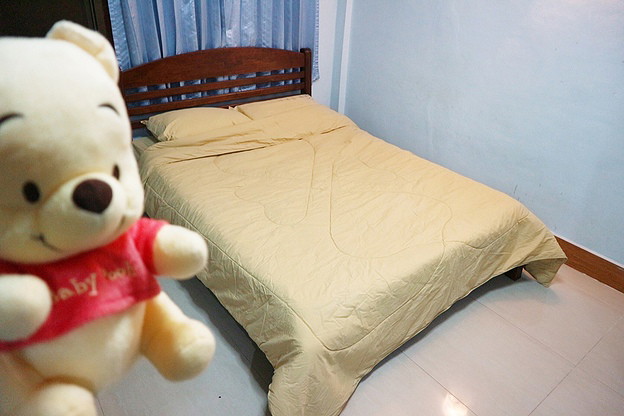 Condo · Khlong San, bangkok