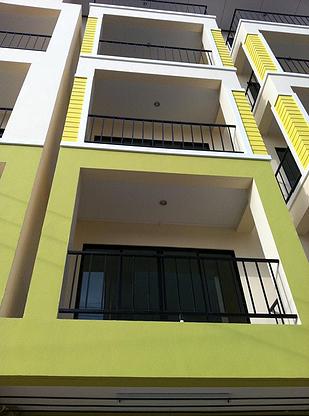 1 Bed Condo · Mueang Chon Buri, chon_buri