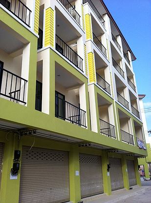 1 Bed Condo · Mueang Chon Buri, chon_buri — photo 3