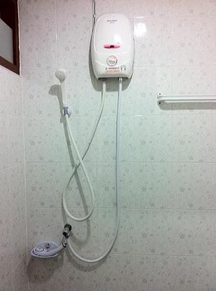 1 Bed Condo · Mueang Chon Buri, chon_buri — photo 4
