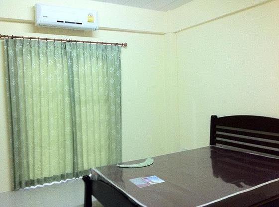 1 Bed Condo · Mueang Chon Buri, chon_buri — photo 5