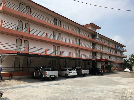 1 Bed Condo · Mueang Chon Buri, chon_buri