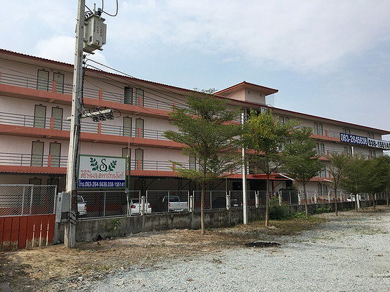 1 Bed Condo · Mueang Chon Buri, chon_buri — photo 2