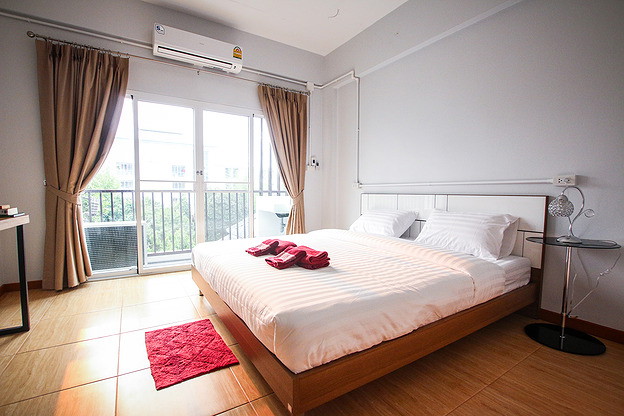 CC Residence