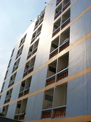 1 Bed Condo · Mueang Samut Prakan, samut_prakan — photo 3