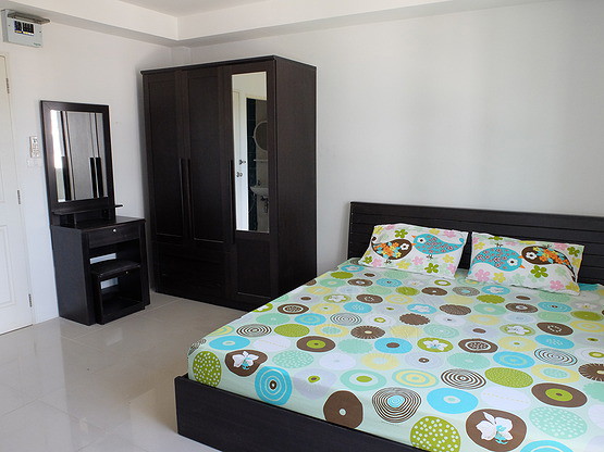 1 Bed Condo · Mueang Chon Buri, chon_buri