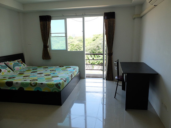 1 Bed Condo · Mueang Chon Buri, chon_buri — photo 3