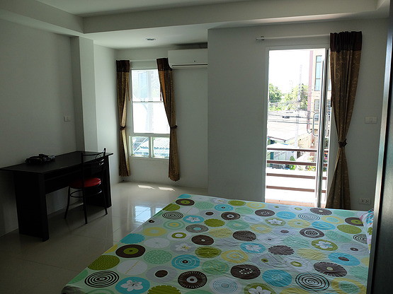 1 Bed Condo · Mueang Chon Buri, chon_buri — photo 4