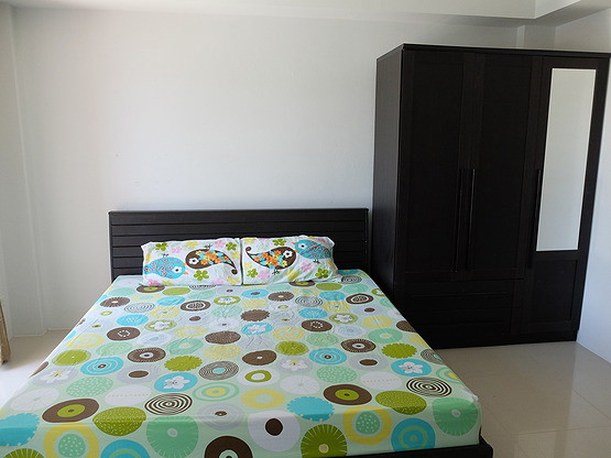 1 Bed Condo · Mueang Chon Buri, chon_buri — photo 5
