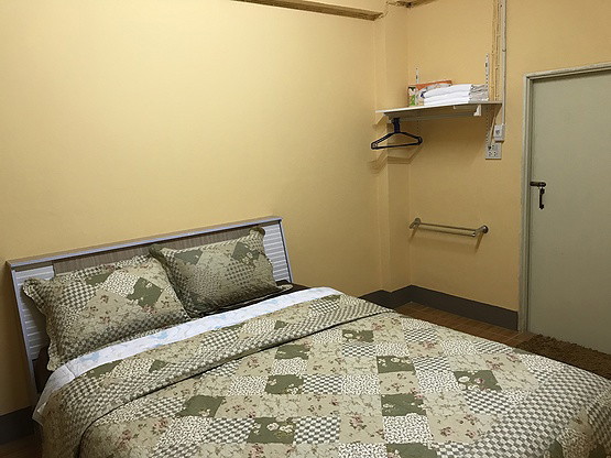 1 Bed Condo · San Sai, chiang_mai