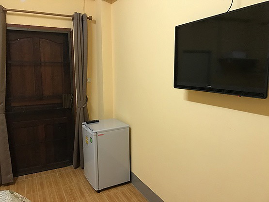 1 Bed Condo · San Sai, chiang_mai — photo 2