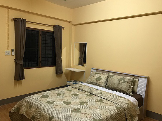 1 Bed Condo · San Sai, chiang_mai — photo 3