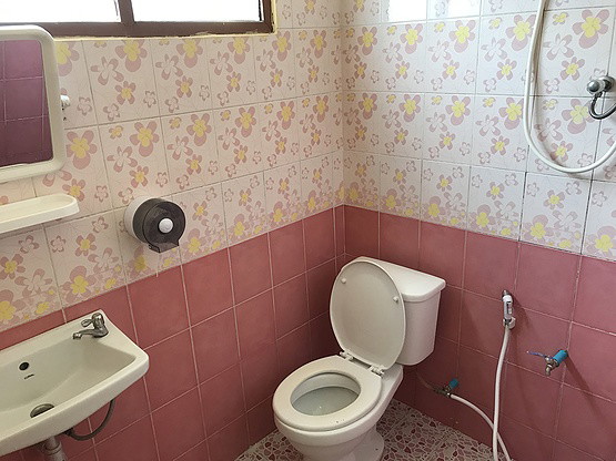 1 Bed Condo · San Sai, chiang_mai — photo 4