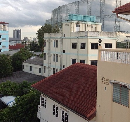 Condo · Mueang Nonthaburi, nonthaburi — photo 2