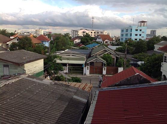 Condo · Mueang Nonthaburi, nonthaburi — photo 3