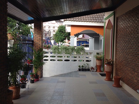 Condo · Mueang Nonthaburi, nonthaburi — photo 5
