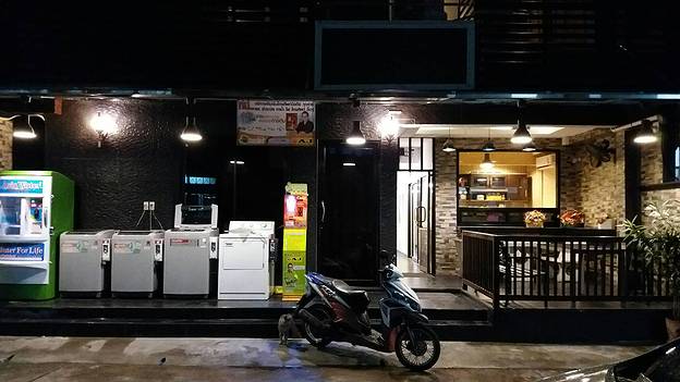 1 Bed Condo · Bang Kapi, bangkok — photo 2