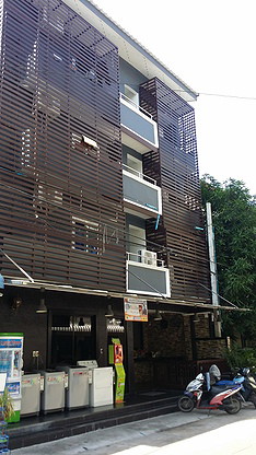 1 Bed Condo · Bang Kapi, bangkok — photo 5