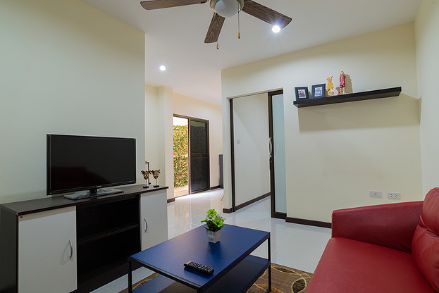 1 Bed Condo · Kathu, phuket — photo 2