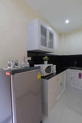 1 Bed Condo · Kathu, phuket — photo 4
