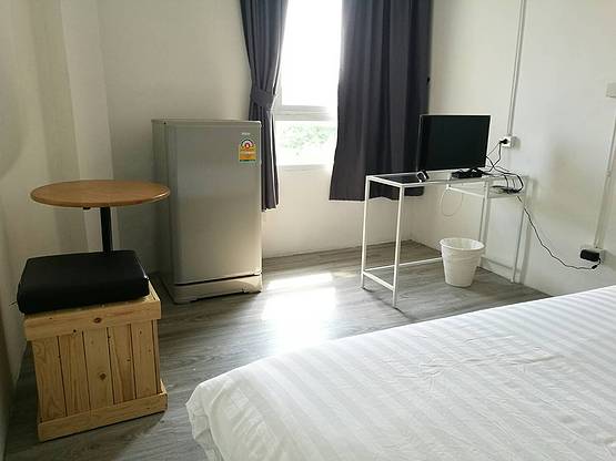 1 Bed Condo · Phra Khanong, bangkok — photo 4