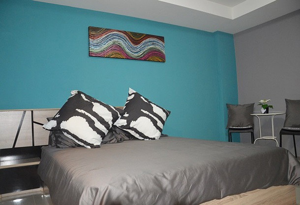 1 Bed Condo · Mueang Samut Prakan, samut_prakan